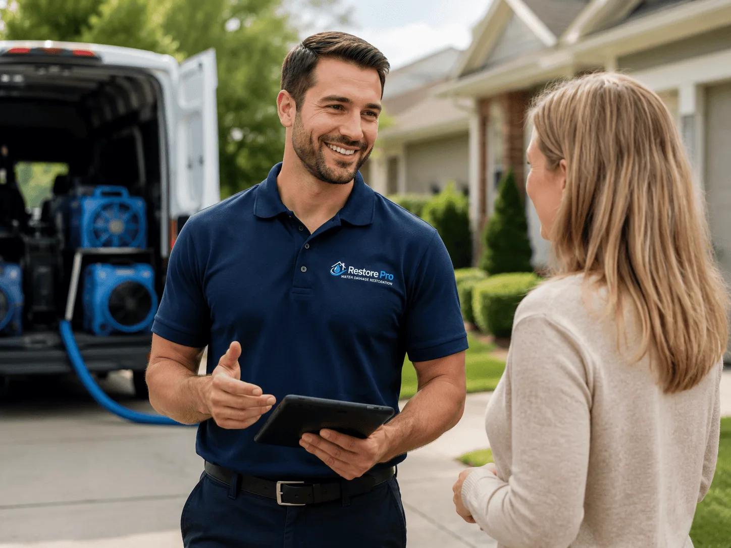 Water Damage Restoration Wise, NC FAQs